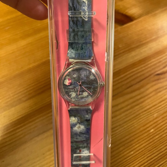 New! Musee d’ Orsay Watch - Picture 2 of 9